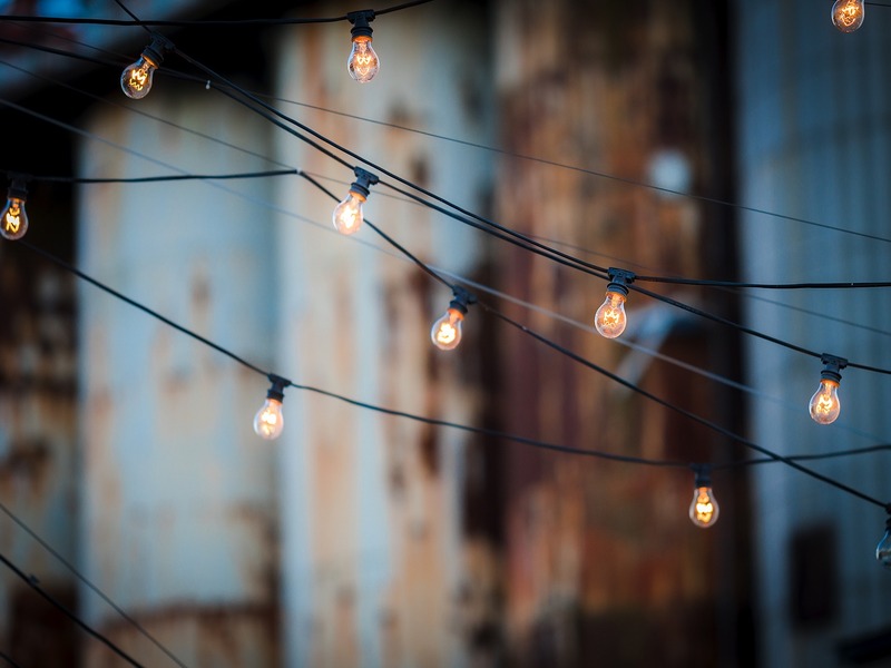 generadores eléctricos pequeños