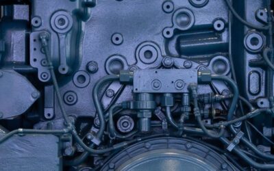 Servicio de mantenimiento de grupos electrógenos