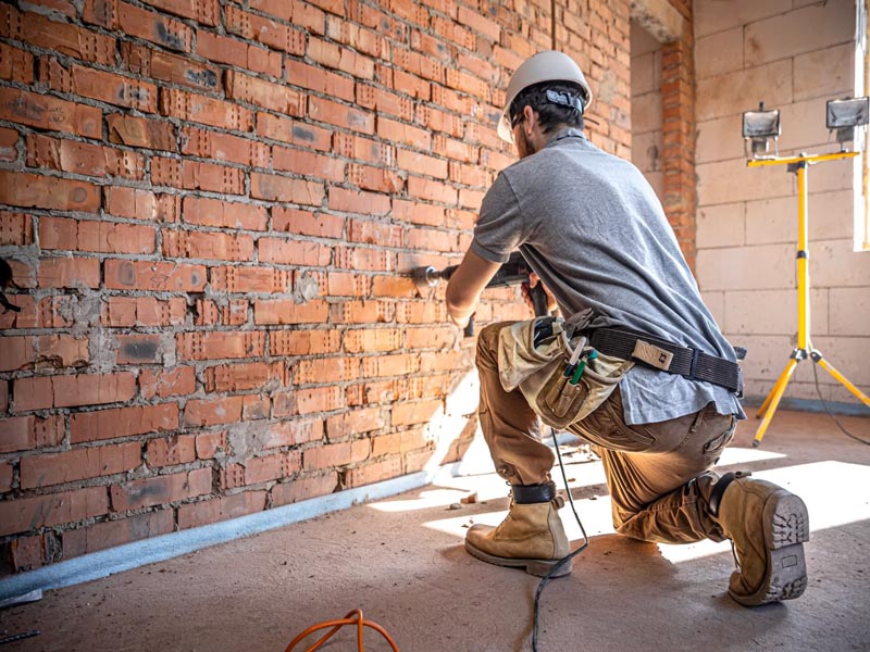 grupos electrogenos obras