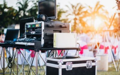 ¿Para qué se utiliza un grupo electrógeno?