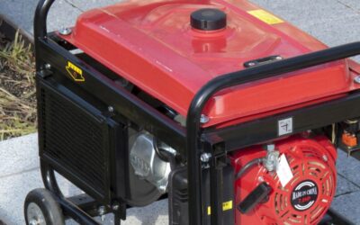 ¿Para qué se usa un grupo electrógeno