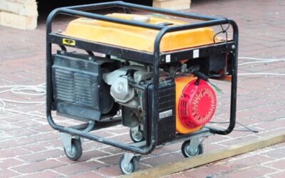 La solución prácticas de los generadores eléctricos portátiles