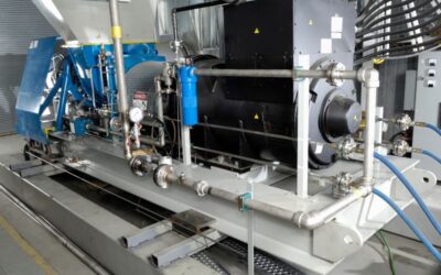 Grupos electrógenos para empresas: energía garantizada en cualquier situación