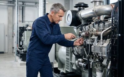 Dificultades en la instalación de generadores: Errores comunes y soluciones